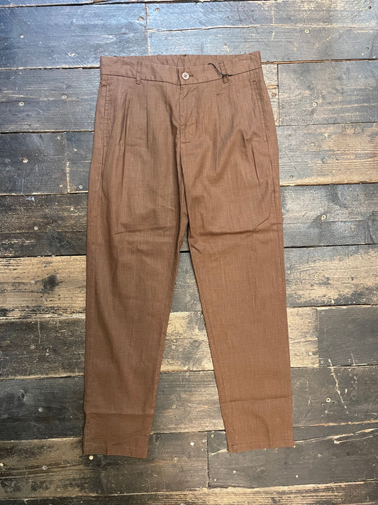 Pantalone Lino Chancellor