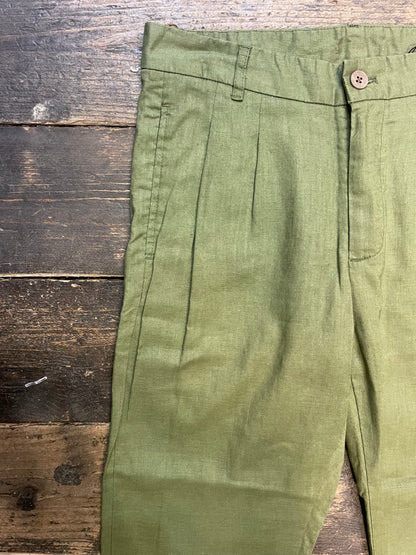 Pantalone Lino Chancellor