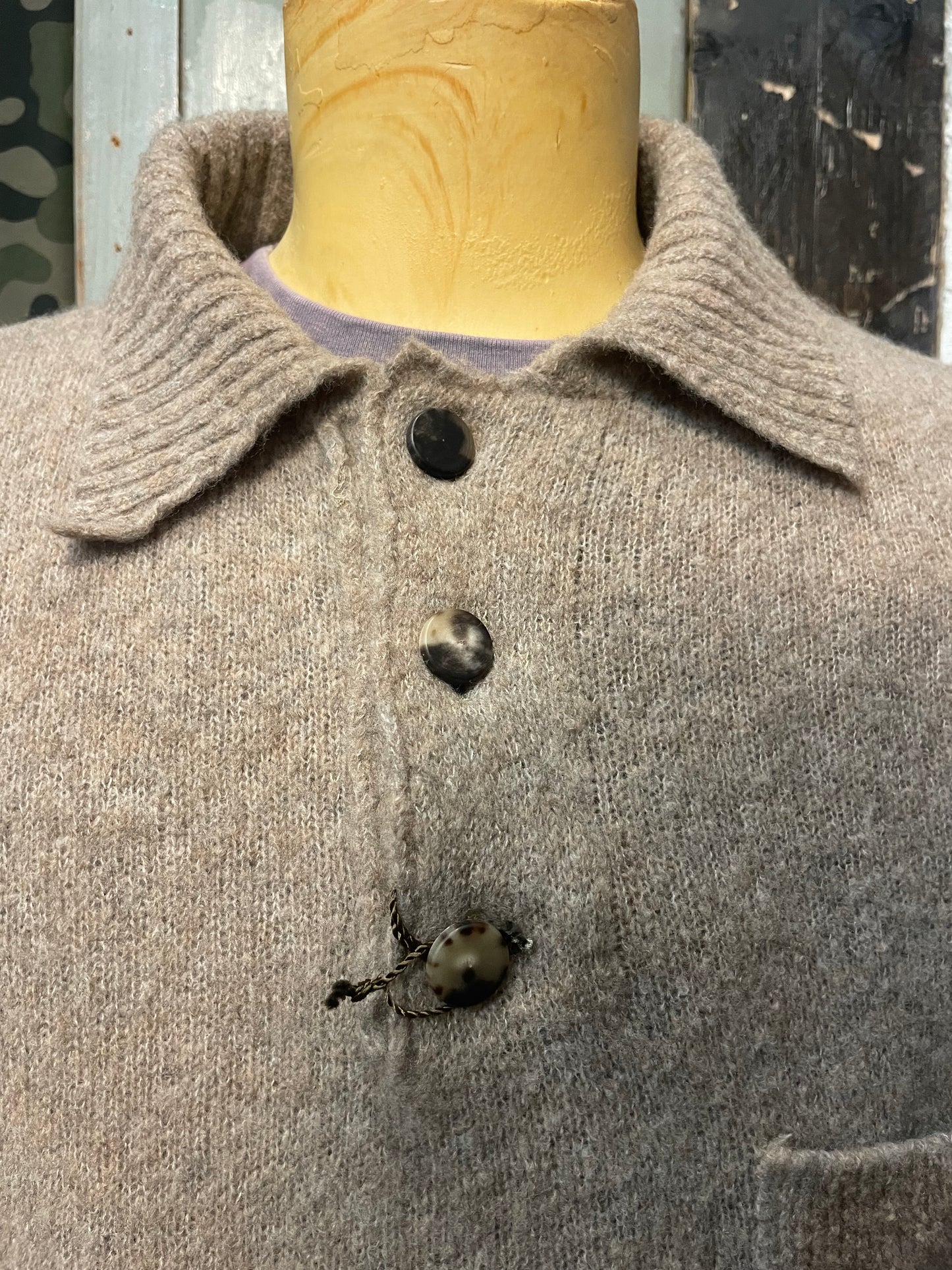 Rakki Unforgettable Nat King Cole Polo