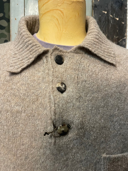 Rakki Unforgettable Nat King Cole Polo